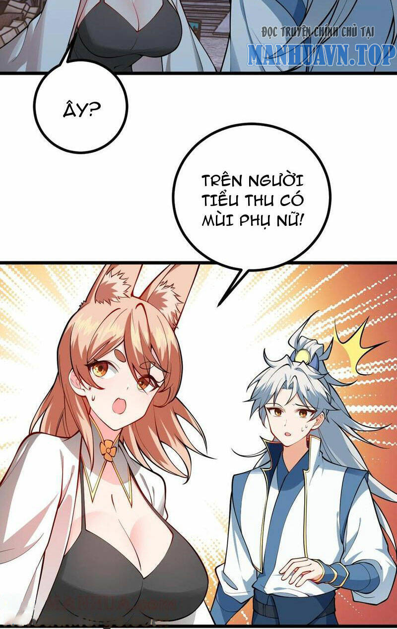 Mang Theo Các Tiên Tử Vô Địch Thiên Hạ Chapter 89 - 20