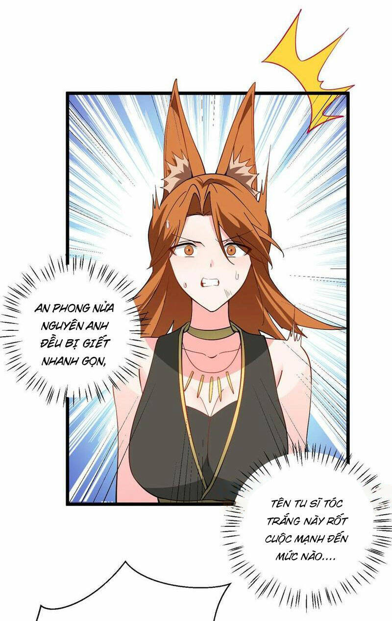 Mang Theo Các Tiên Tử Vô Địch Thiên Hạ Chapter 89 - 3