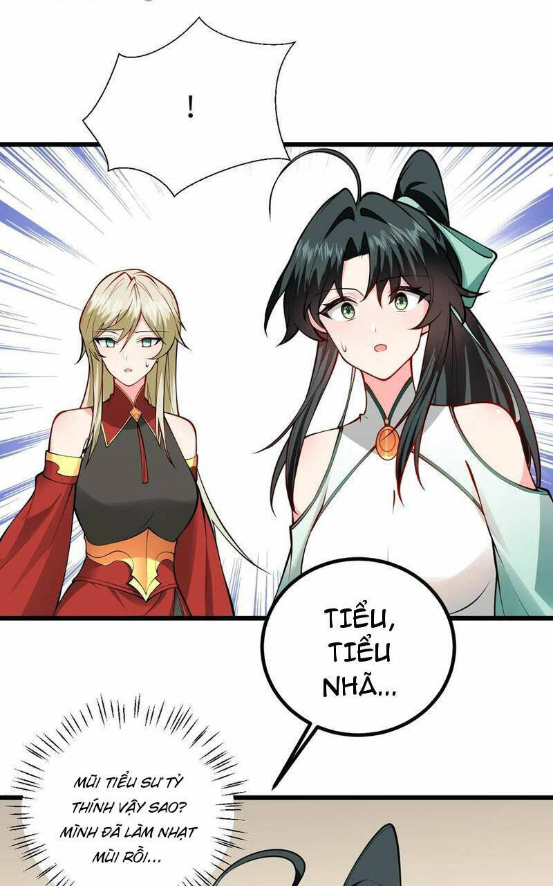 Mang Theo Các Tiên Tử Vô Địch Thiên Hạ Chapter 89 - 21