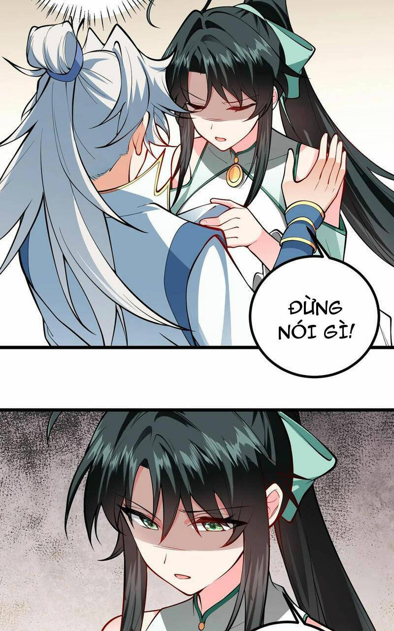 Mang Theo Các Tiên Tử Vô Địch Thiên Hạ Chapter 89 - 22