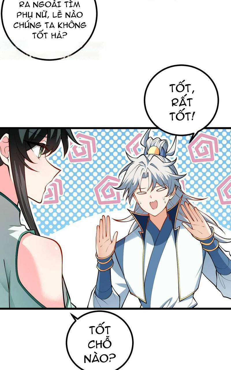 Mang Theo Các Tiên Tử Vô Địch Thiên Hạ Chapter 89 - 24