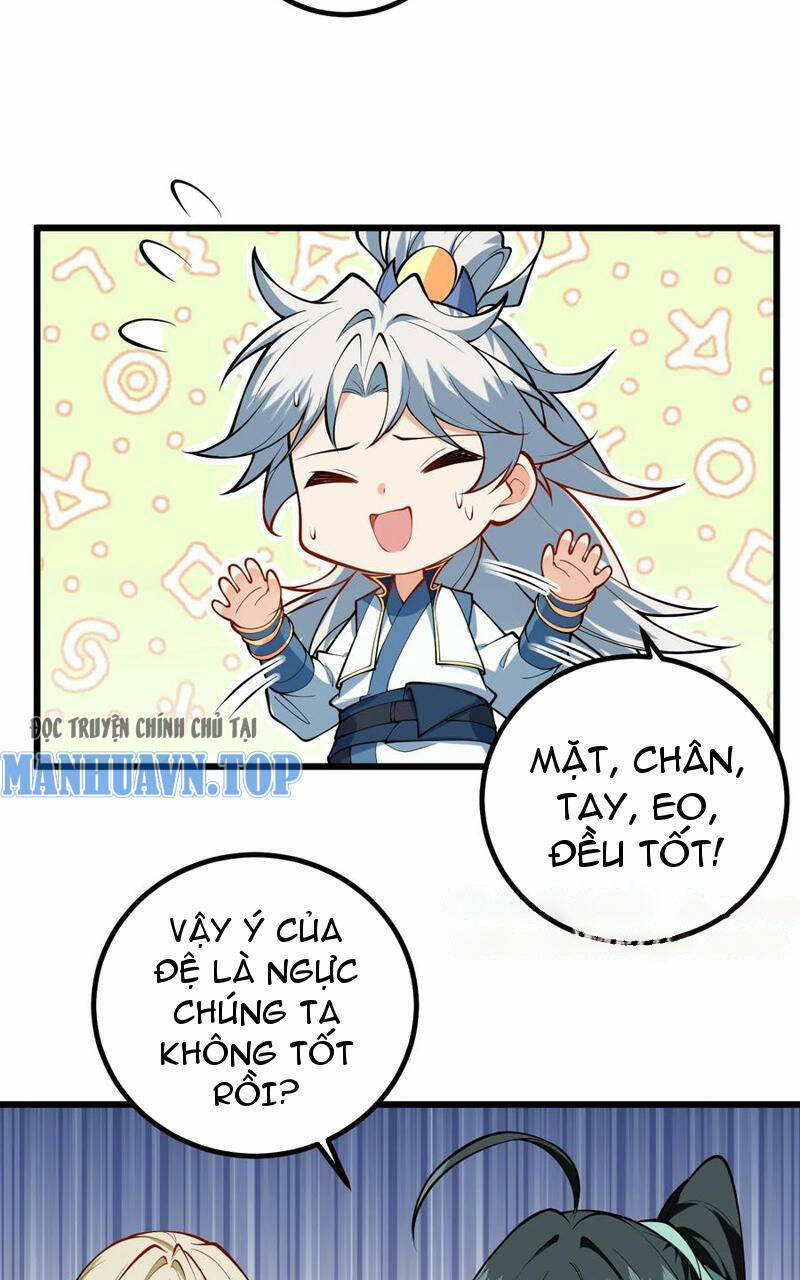 Mang Theo Các Tiên Tử Vô Địch Thiên Hạ Chapter 89 - 25