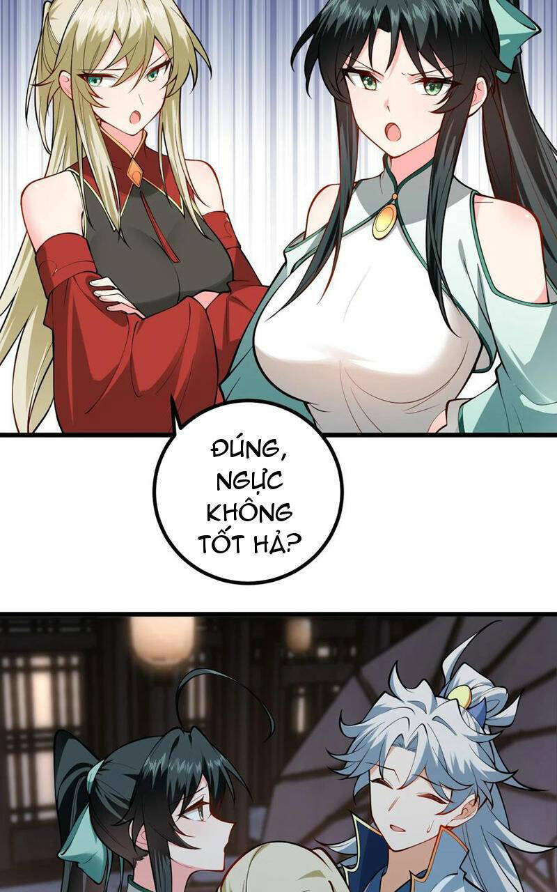 Mang Theo Các Tiên Tử Vô Địch Thiên Hạ Chapter 89 - 26