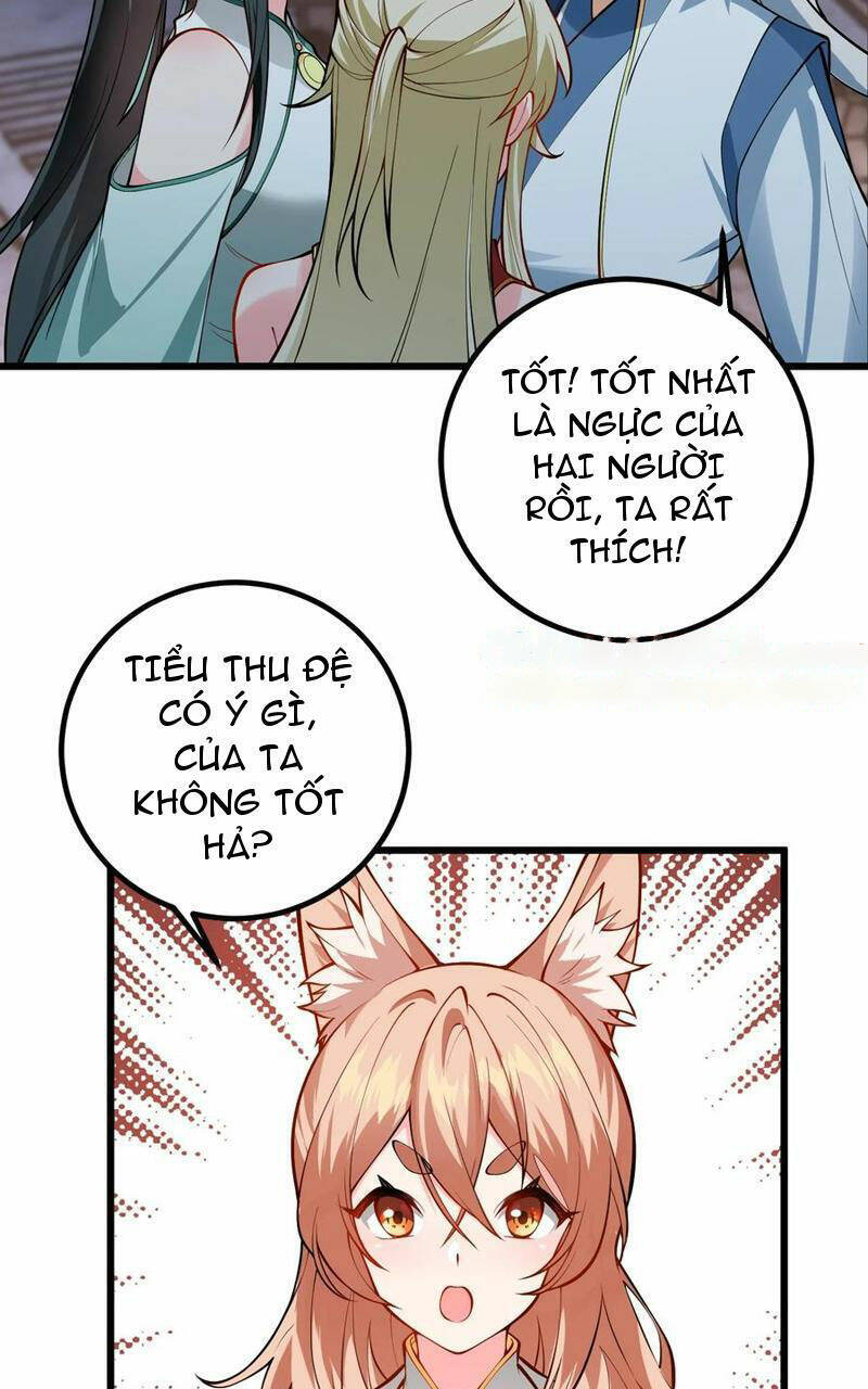 Mang Theo Các Tiên Tử Vô Địch Thiên Hạ Chapter 89 - 27