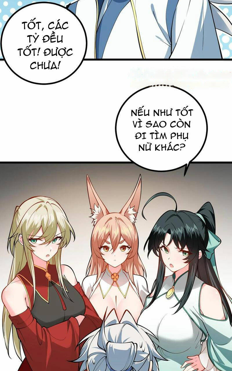 Mang Theo Các Tiên Tử Vô Địch Thiên Hạ Chapter 89 - 29