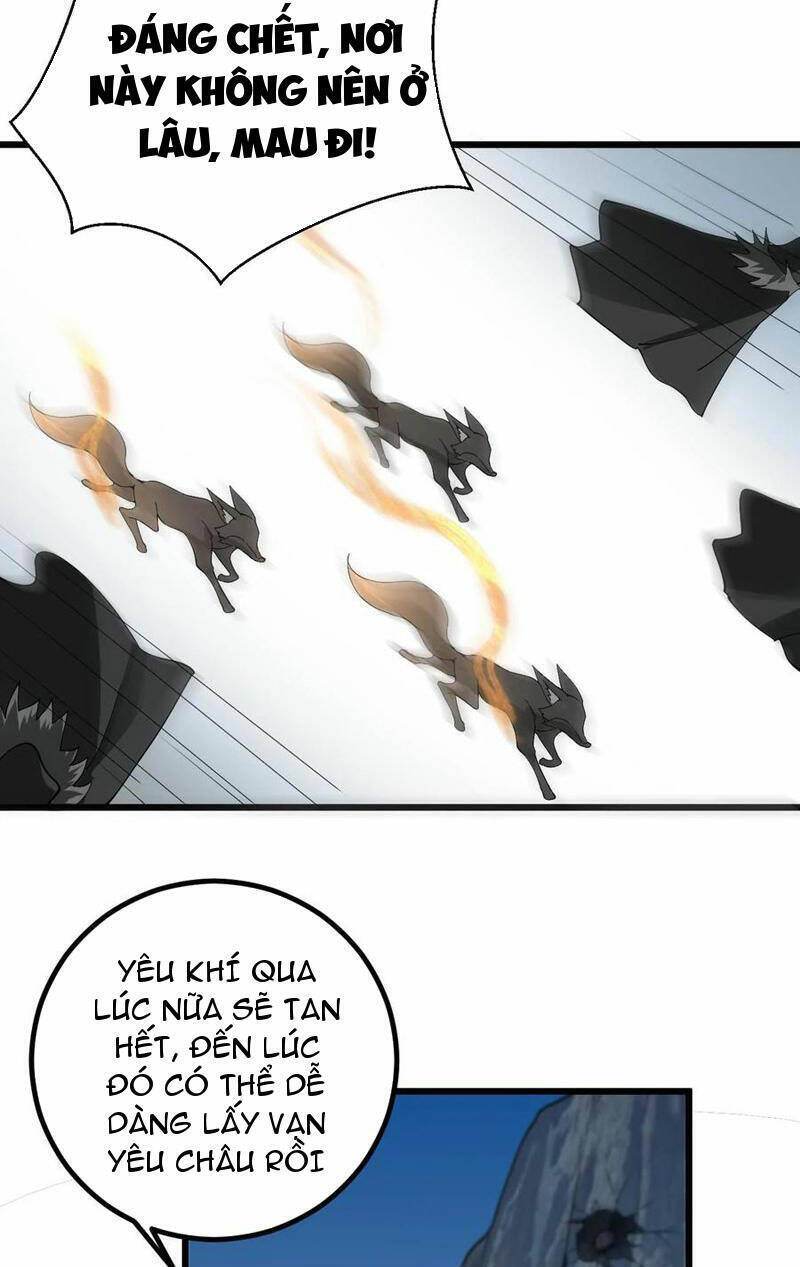 Mang Theo Các Tiên Tử Vô Địch Thiên Hạ Chapter 89 - 4