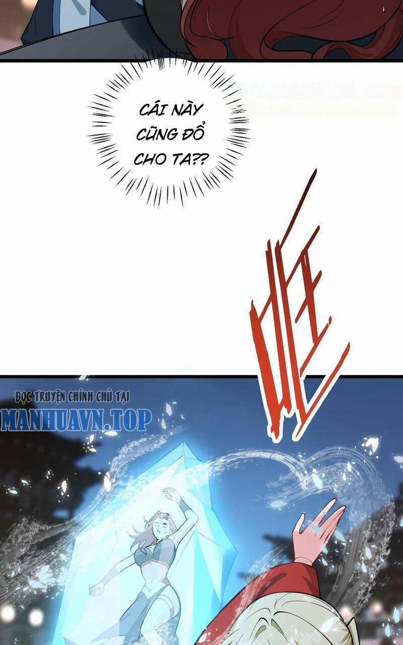 Mang Theo Các Tiên Tử Vô Địch Thiên Hạ Chapter 89 - 31