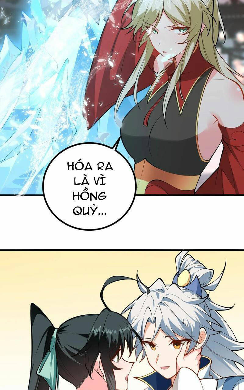 Mang Theo Các Tiên Tử Vô Địch Thiên Hạ Chapter 89 - 32