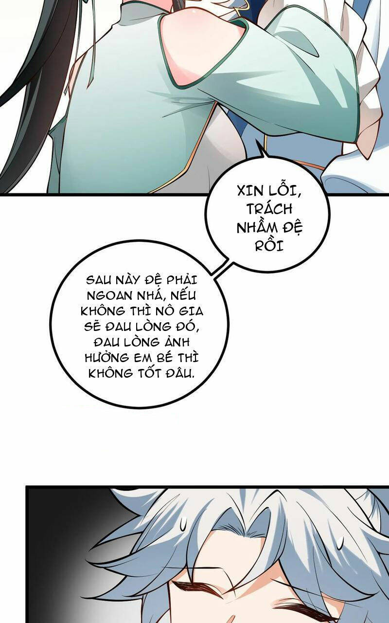 Mang Theo Các Tiên Tử Vô Địch Thiên Hạ Chapter 89 - 33