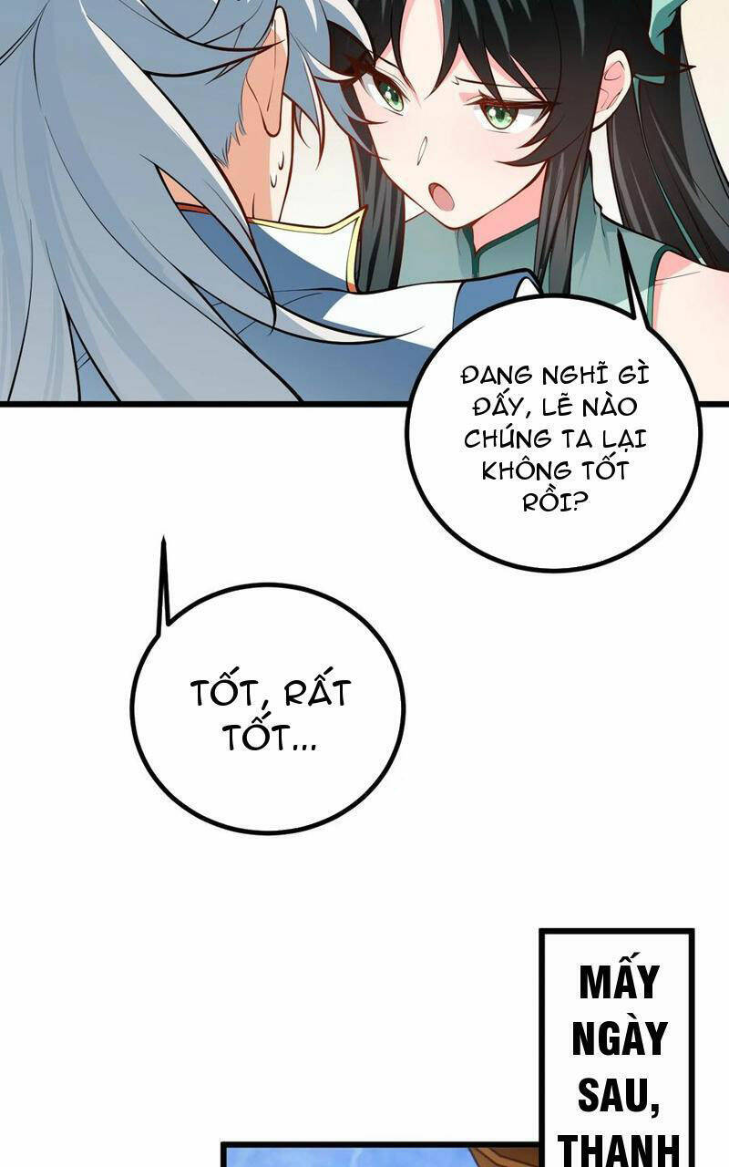 Mang Theo Các Tiên Tử Vô Địch Thiên Hạ Chapter 89 - 35