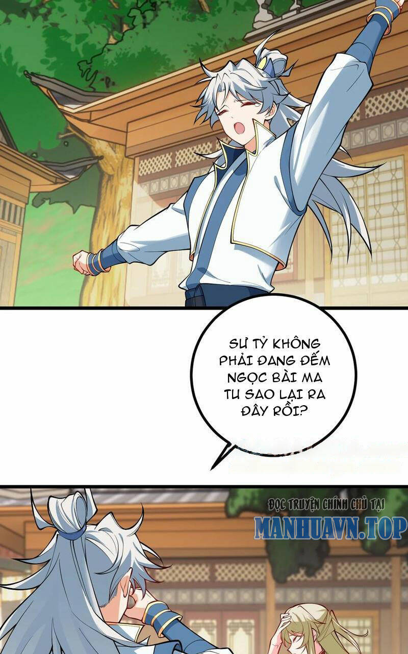 Mang Theo Các Tiên Tử Vô Địch Thiên Hạ Chapter 89 - 37