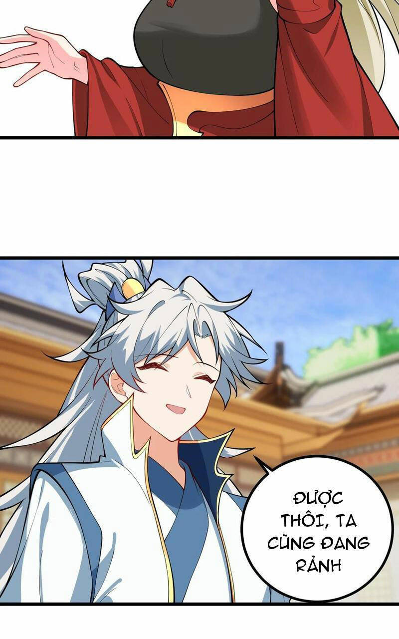 Mang Theo Các Tiên Tử Vô Địch Thiên Hạ Chapter 89 - 39
