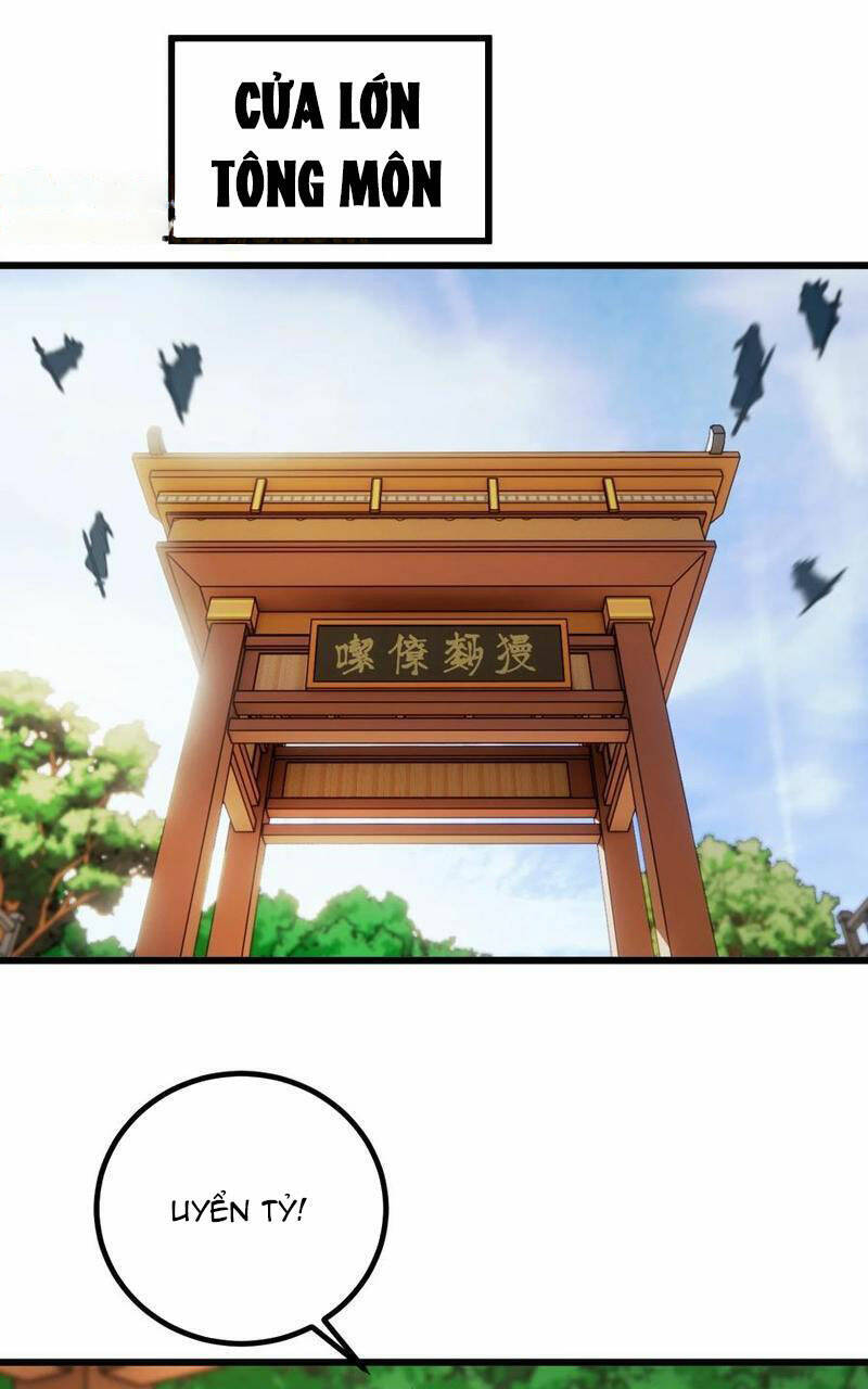 Mang Theo Các Tiên Tử Vô Địch Thiên Hạ Chapter 89 - 40