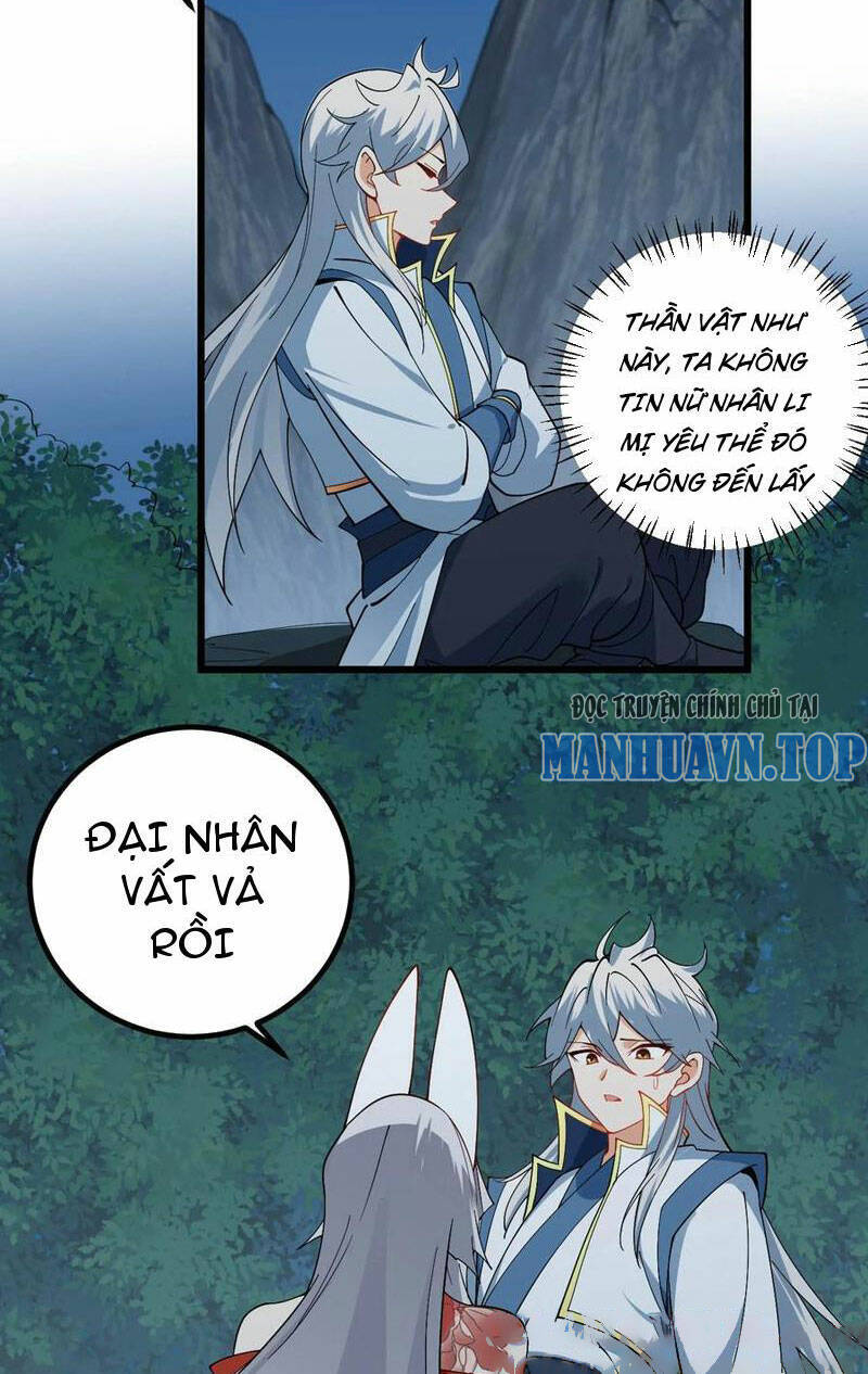 Mang Theo Các Tiên Tử Vô Địch Thiên Hạ Chapter 89 - 5