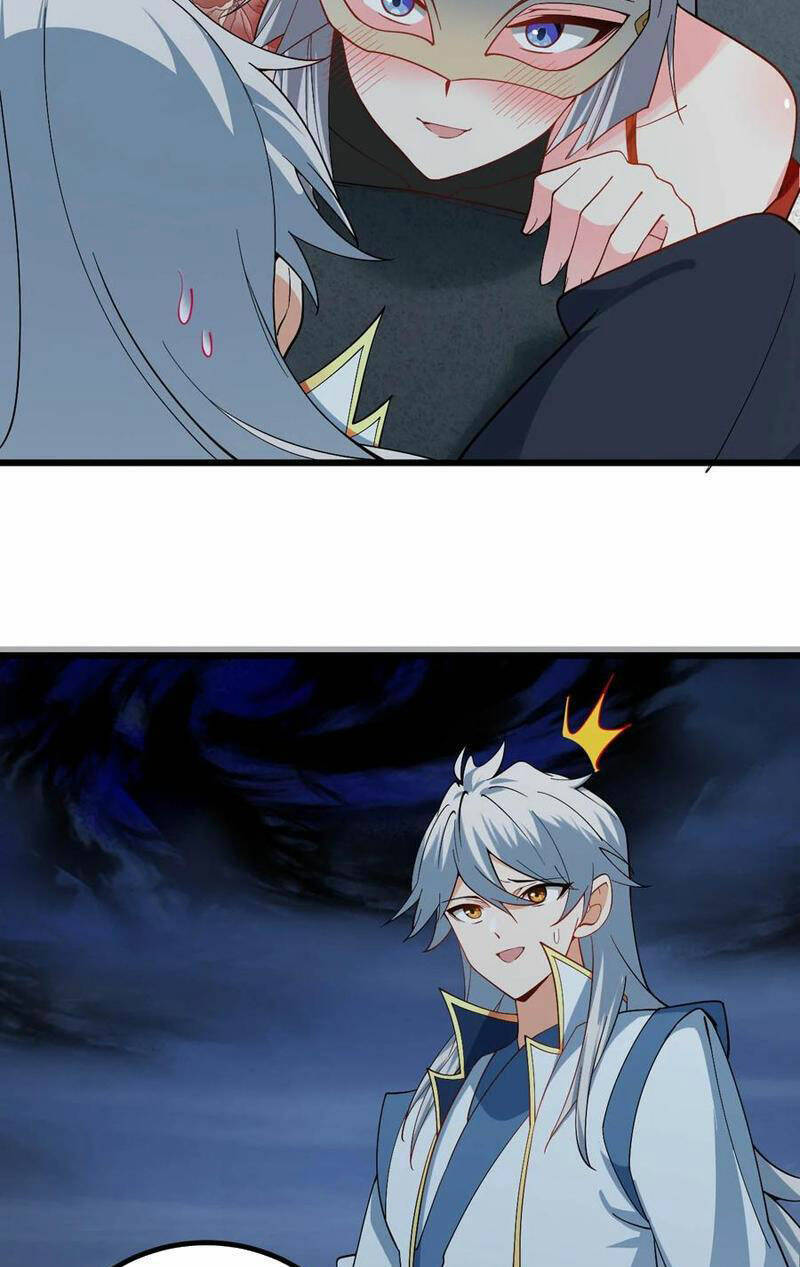 Mang Theo Các Tiên Tử Vô Địch Thiên Hạ Chapter 89 - 7