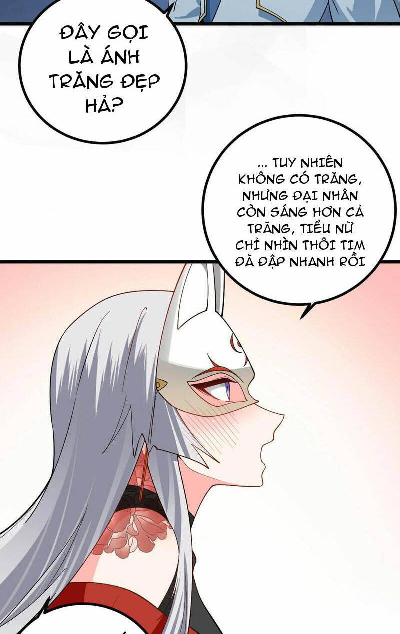 Mang Theo Các Tiên Tử Vô Địch Thiên Hạ Chapter 89 - 8