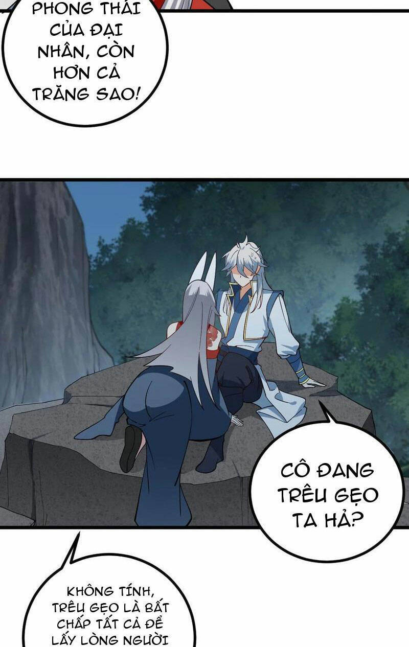 Mang Theo Các Tiên Tử Vô Địch Thiên Hạ Chapter 89 - 9