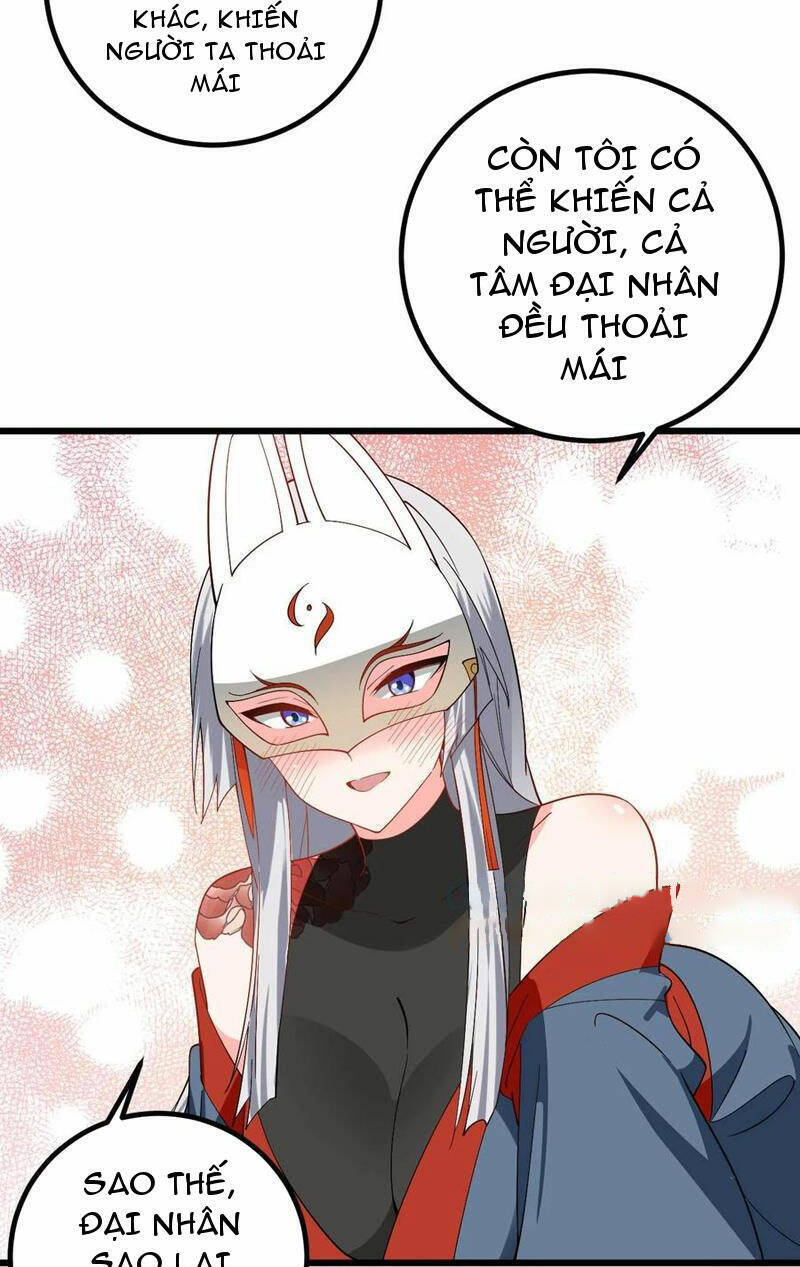 Mang Theo Các Tiên Tử Vô Địch Thiên Hạ Chapter 89 - 10