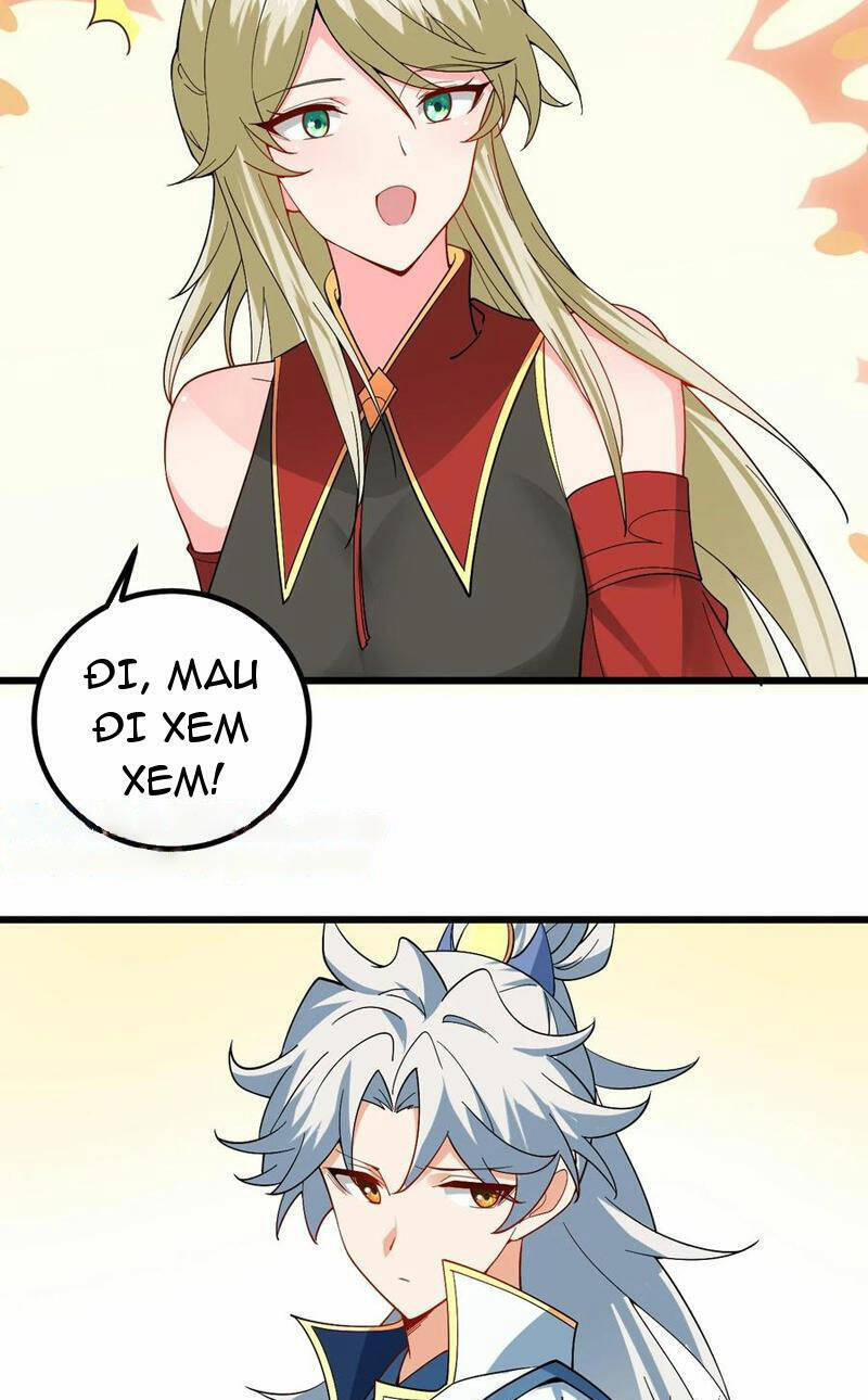 Mang Theo Các Tiên Tử Vô Địch Thiên Hạ Chapter 90 - 12