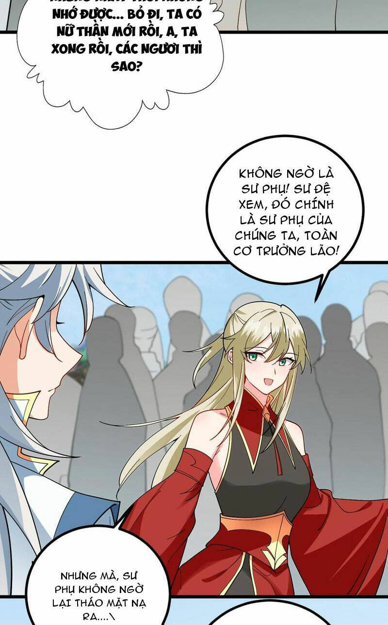 Mang Theo Các Tiên Tử Vô Địch Thiên Hạ Chapter 90 - 14