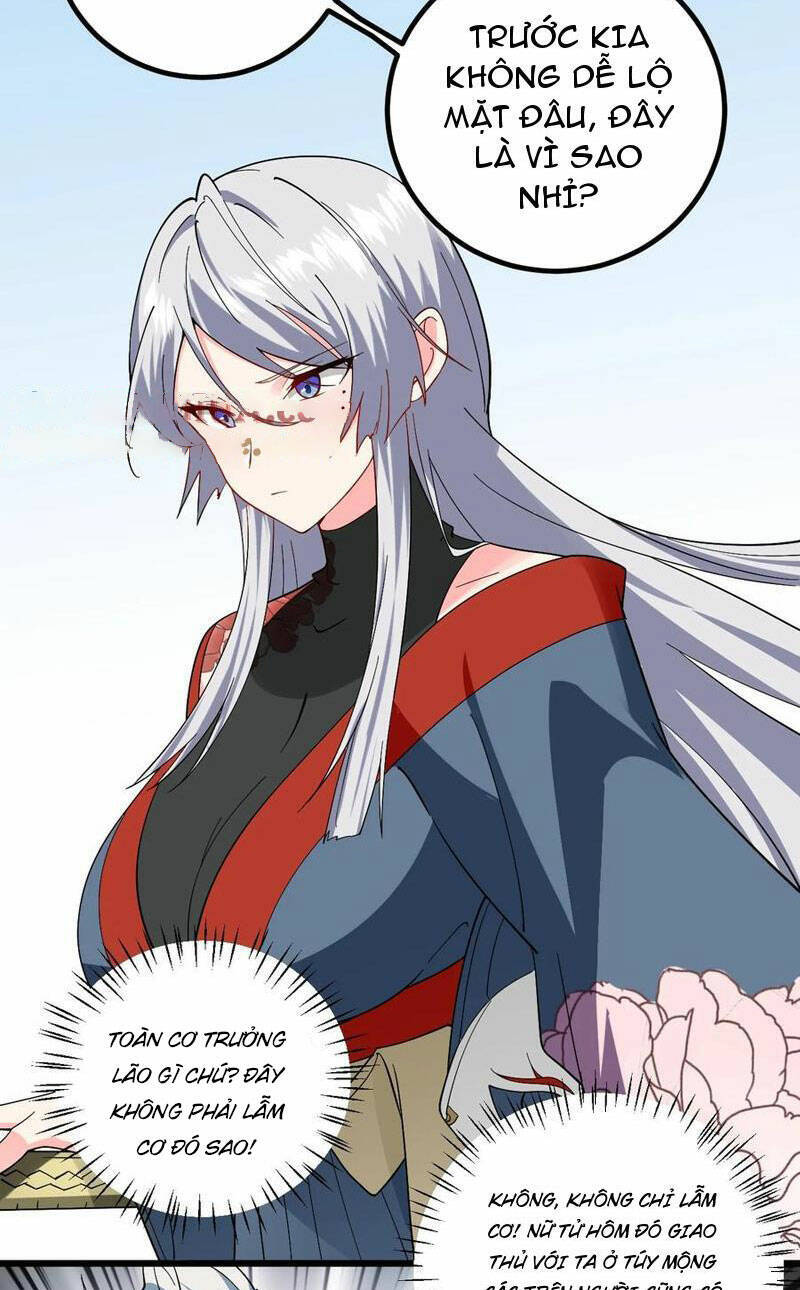 Mang Theo Các Tiên Tử Vô Địch Thiên Hạ Chapter 90 - 15