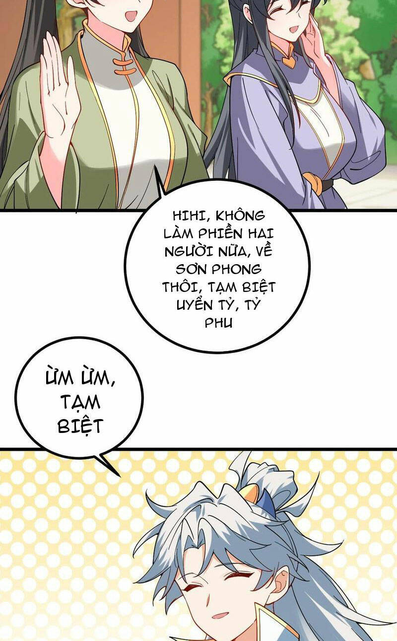 Mang Theo Các Tiên Tử Vô Địch Thiên Hạ Chapter 90 - 3