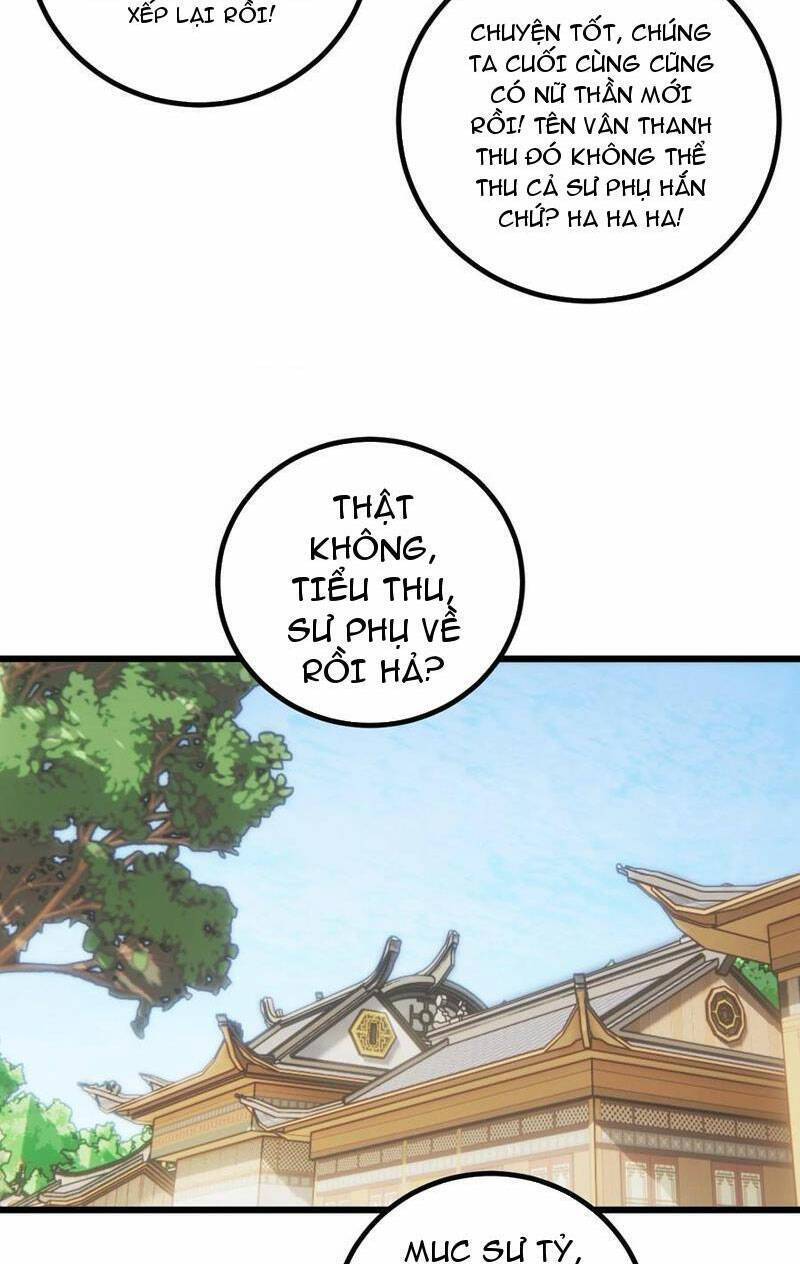 Mang Theo Các Tiên Tử Vô Địch Thiên Hạ Chapter 90 - 22