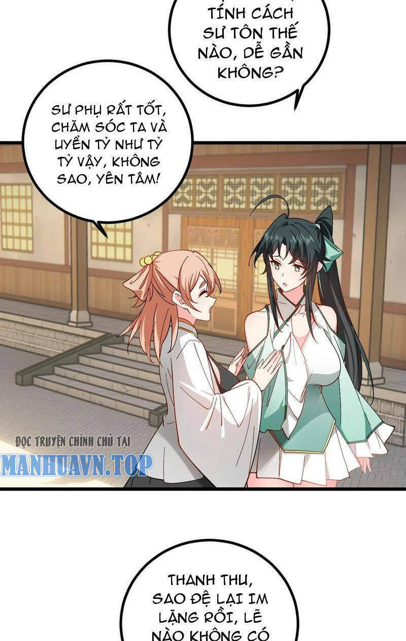 Mang Theo Các Tiên Tử Vô Địch Thiên Hạ Chapter 90 - 23