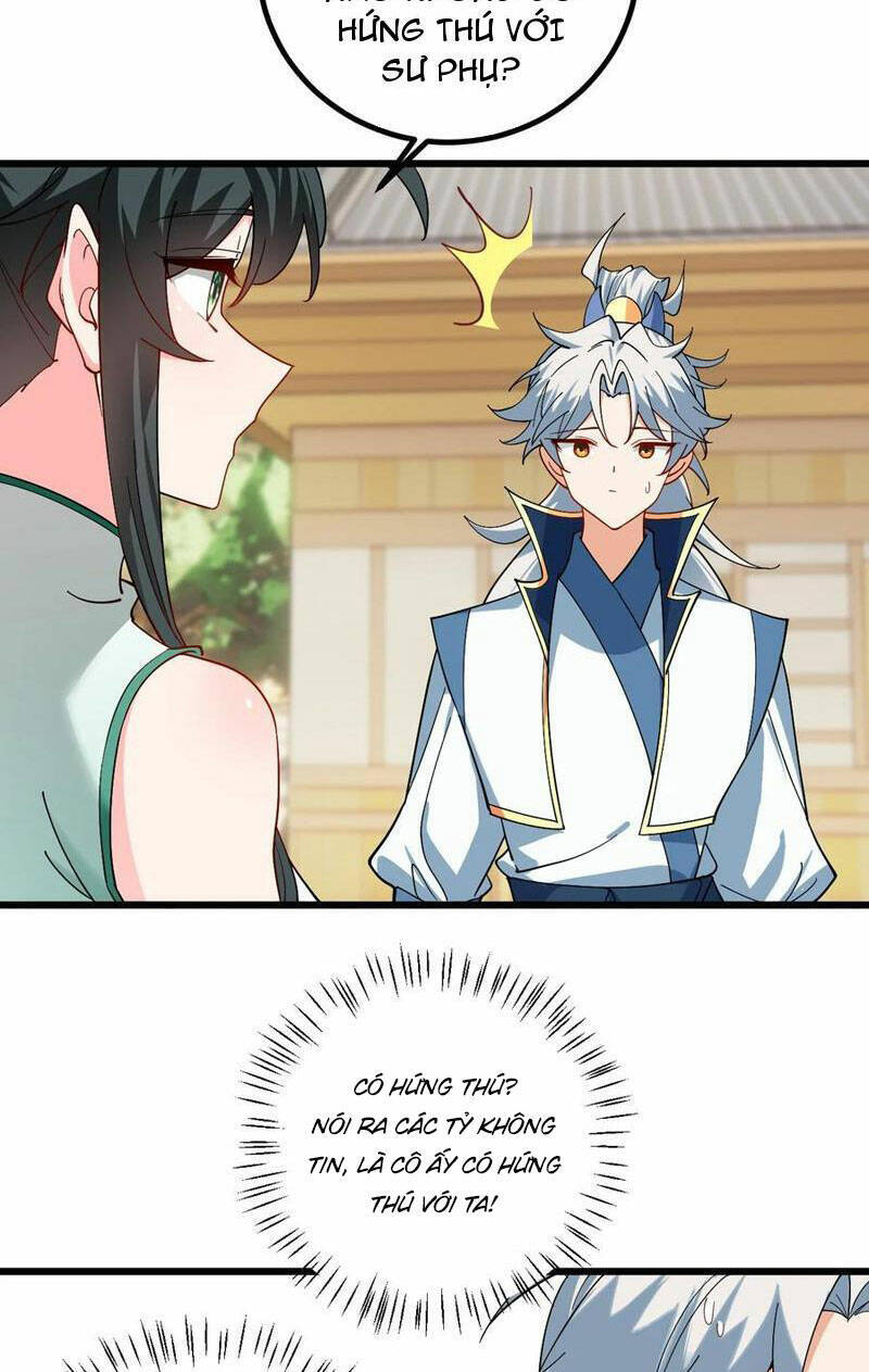 Mang Theo Các Tiên Tử Vô Địch Thiên Hạ Chapter 90 - 24