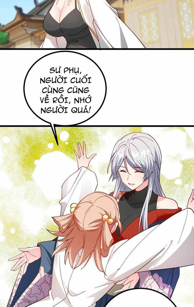 Mang Theo Các Tiên Tử Vô Địch Thiên Hạ Chapter 90 - 27
