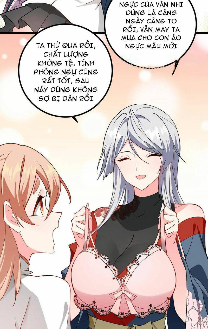 Mang Theo Các Tiên Tử Vô Địch Thiên Hạ Chapter 90 - 28