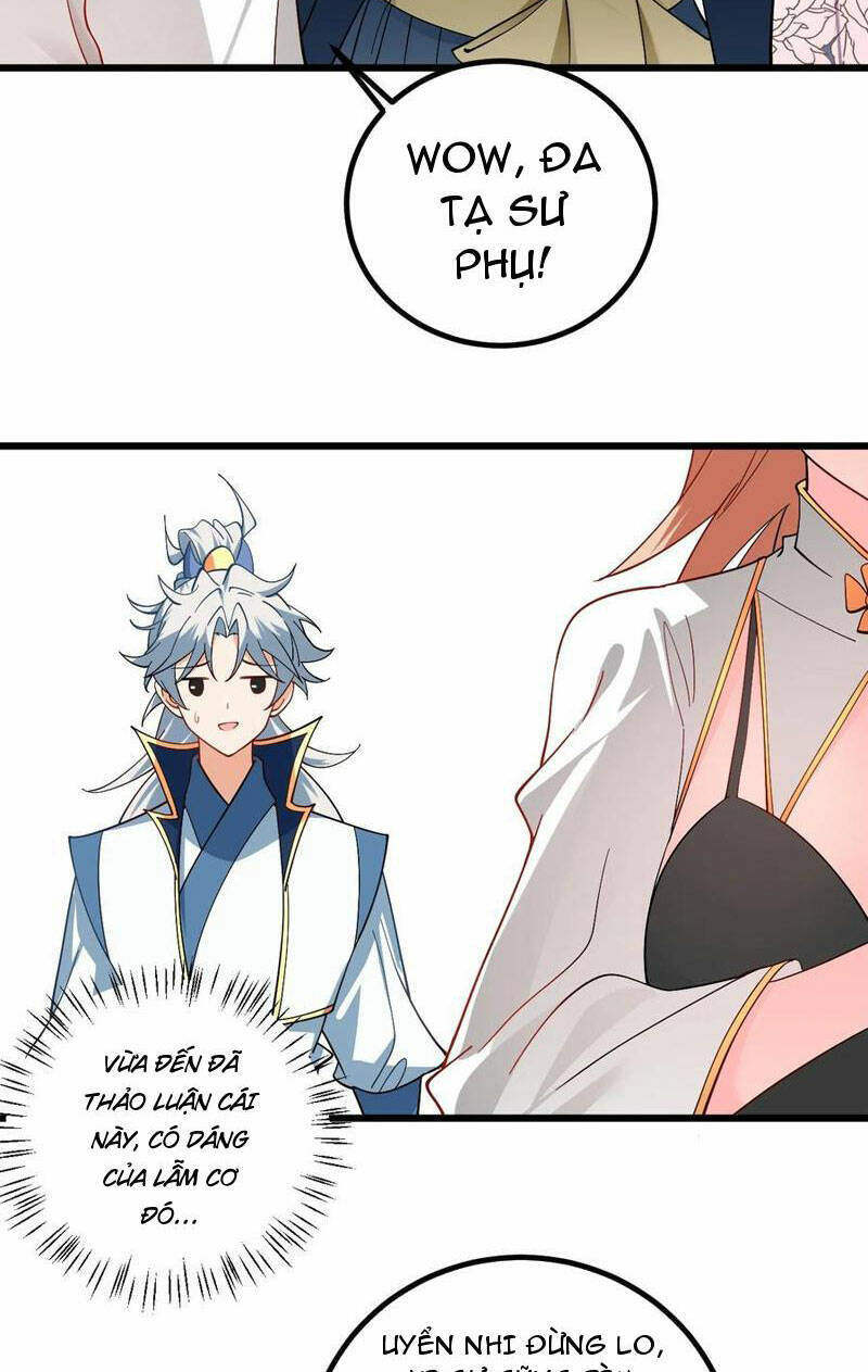 Mang Theo Các Tiên Tử Vô Địch Thiên Hạ Chapter 90 - 29