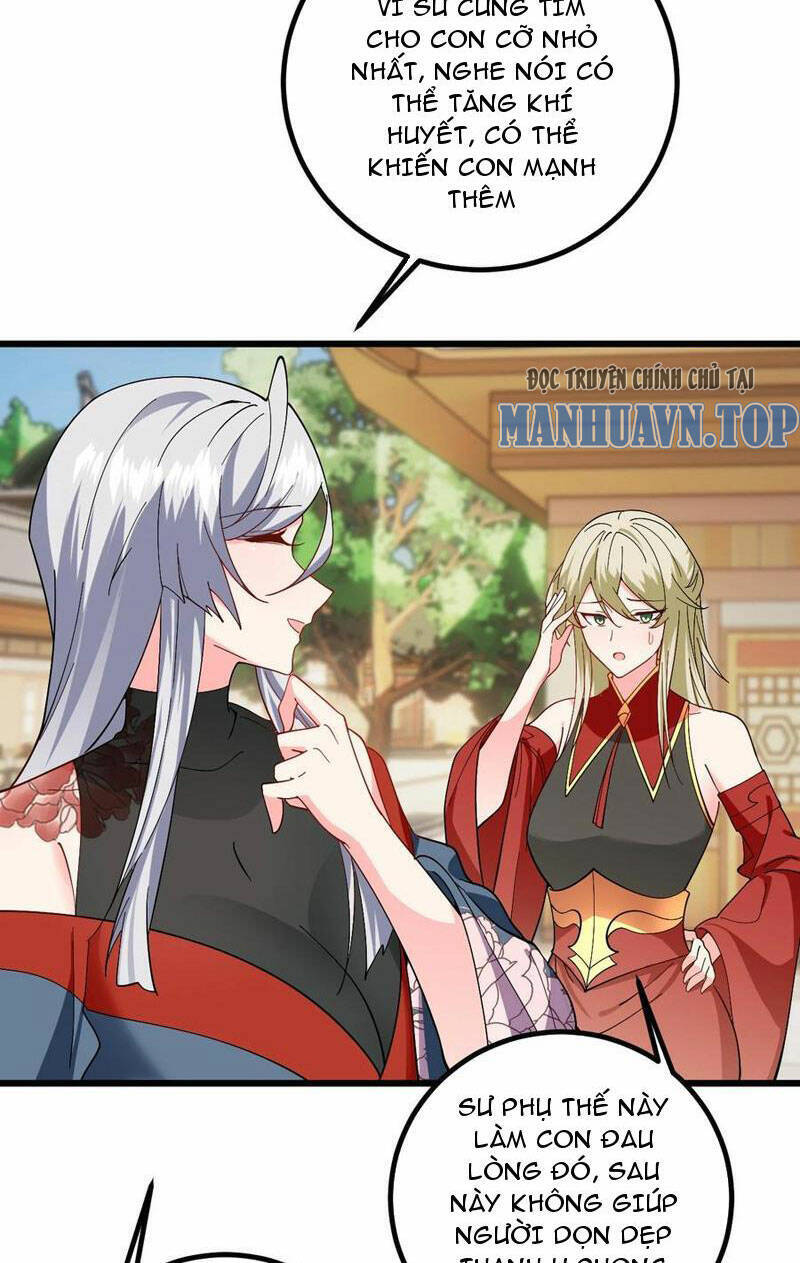 Mang Theo Các Tiên Tử Vô Địch Thiên Hạ Chapter 90 - 30