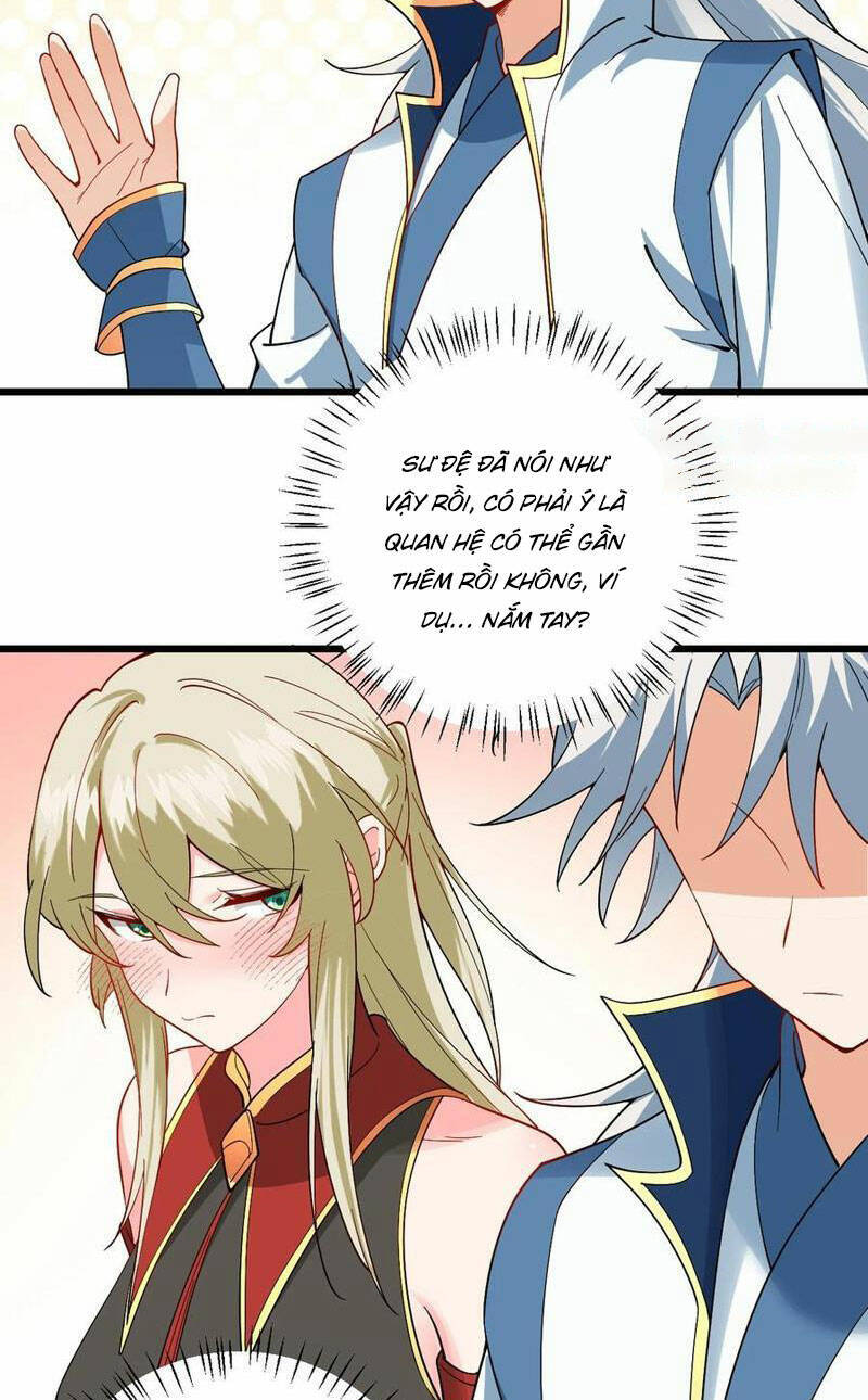 Mang Theo Các Tiên Tử Vô Địch Thiên Hạ Chapter 90 - 4