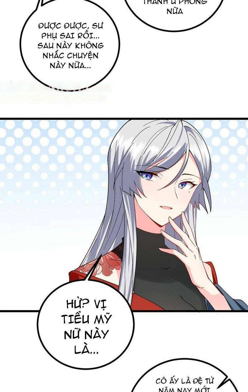 Mang Theo Các Tiên Tử Vô Địch Thiên Hạ Chapter 90 - 31