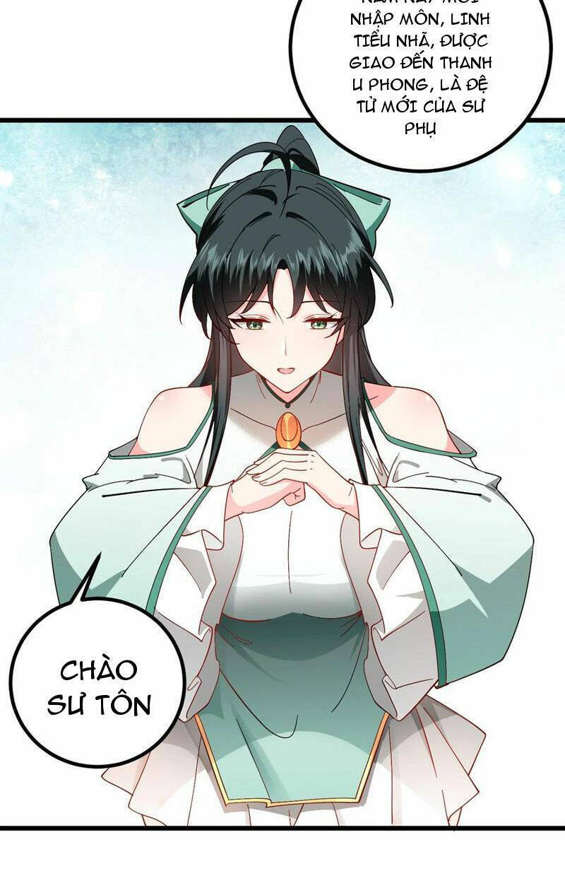 Mang Theo Các Tiên Tử Vô Địch Thiên Hạ Chapter 90 - 32