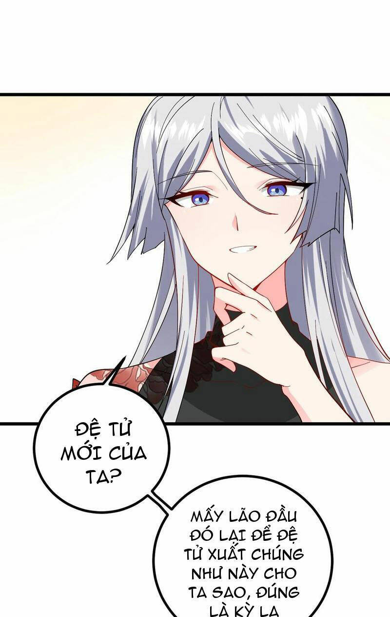 Mang Theo Các Tiên Tử Vô Địch Thiên Hạ Chapter 90 - 33