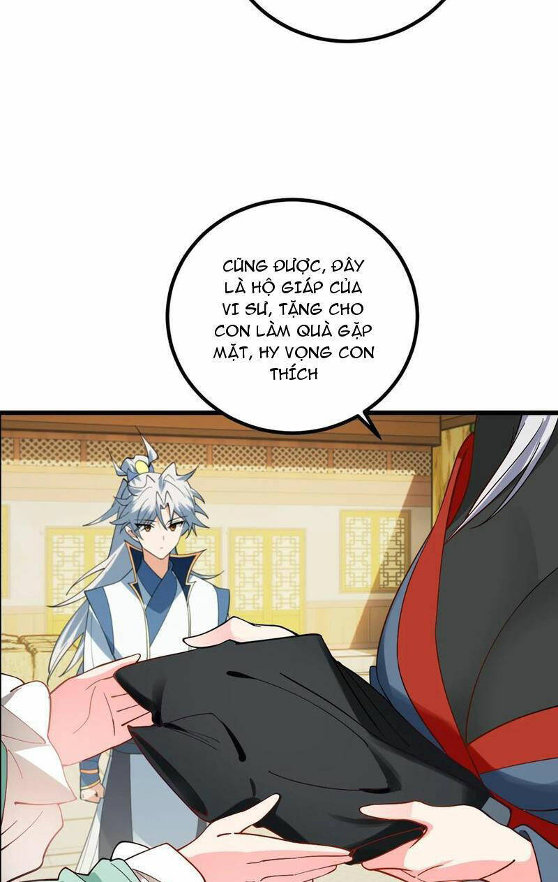 Mang Theo Các Tiên Tử Vô Địch Thiên Hạ Chapter 90 - 34