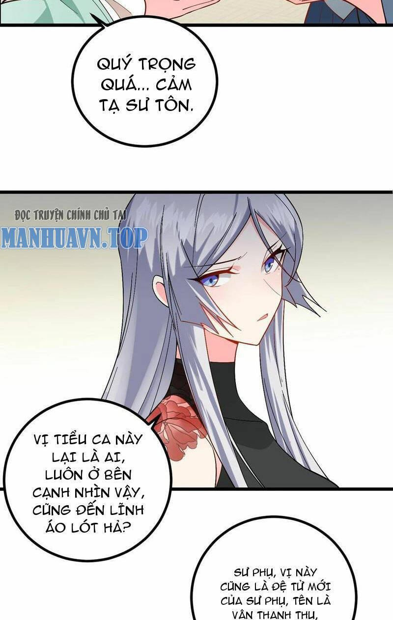 Mang Theo Các Tiên Tử Vô Địch Thiên Hạ Chapter 90 - 35