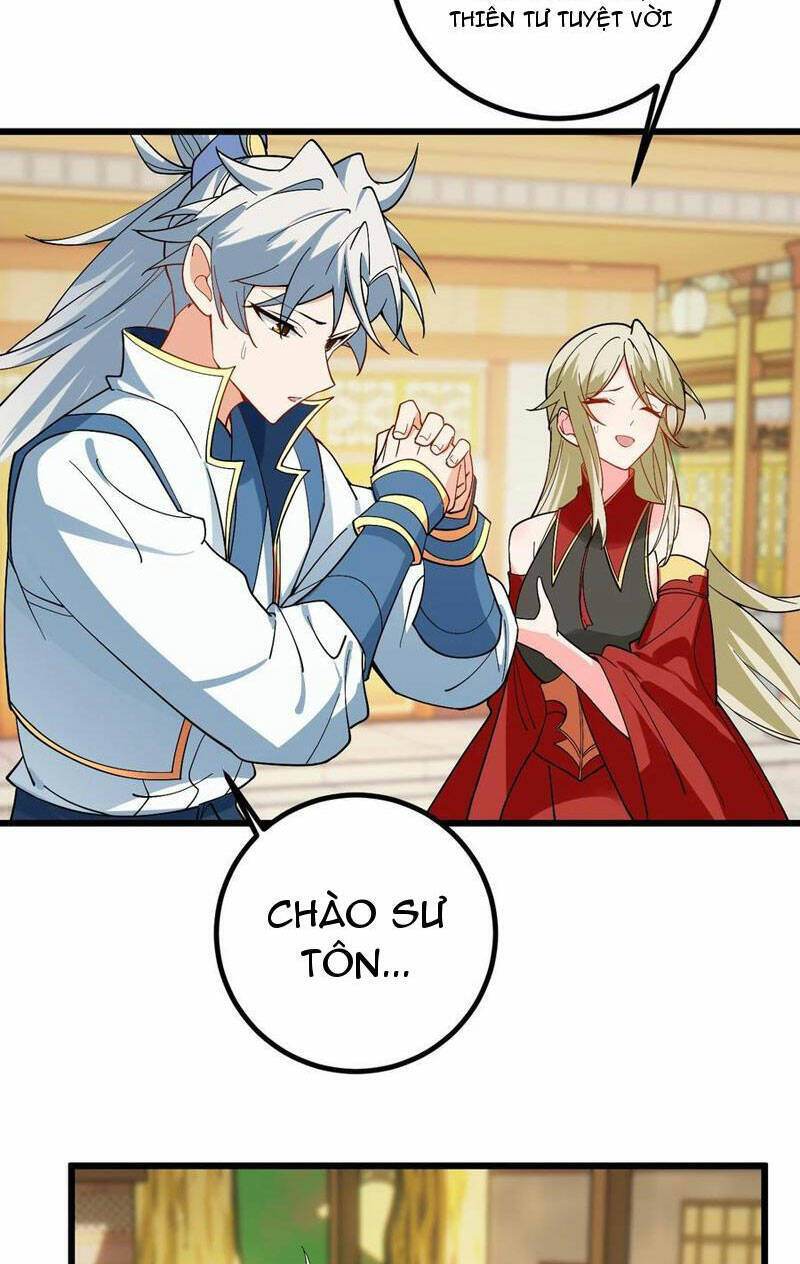 Mang Theo Các Tiên Tử Vô Địch Thiên Hạ Chapter 90 - 36