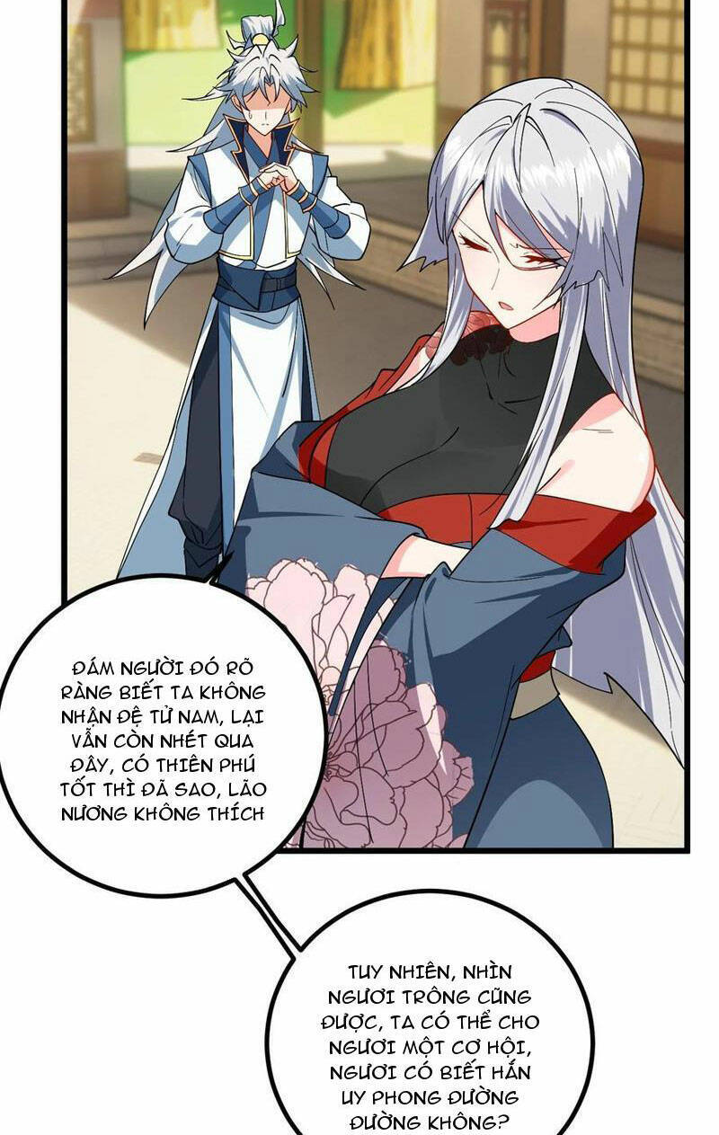 Mang Theo Các Tiên Tử Vô Địch Thiên Hạ Chapter 90 - 37