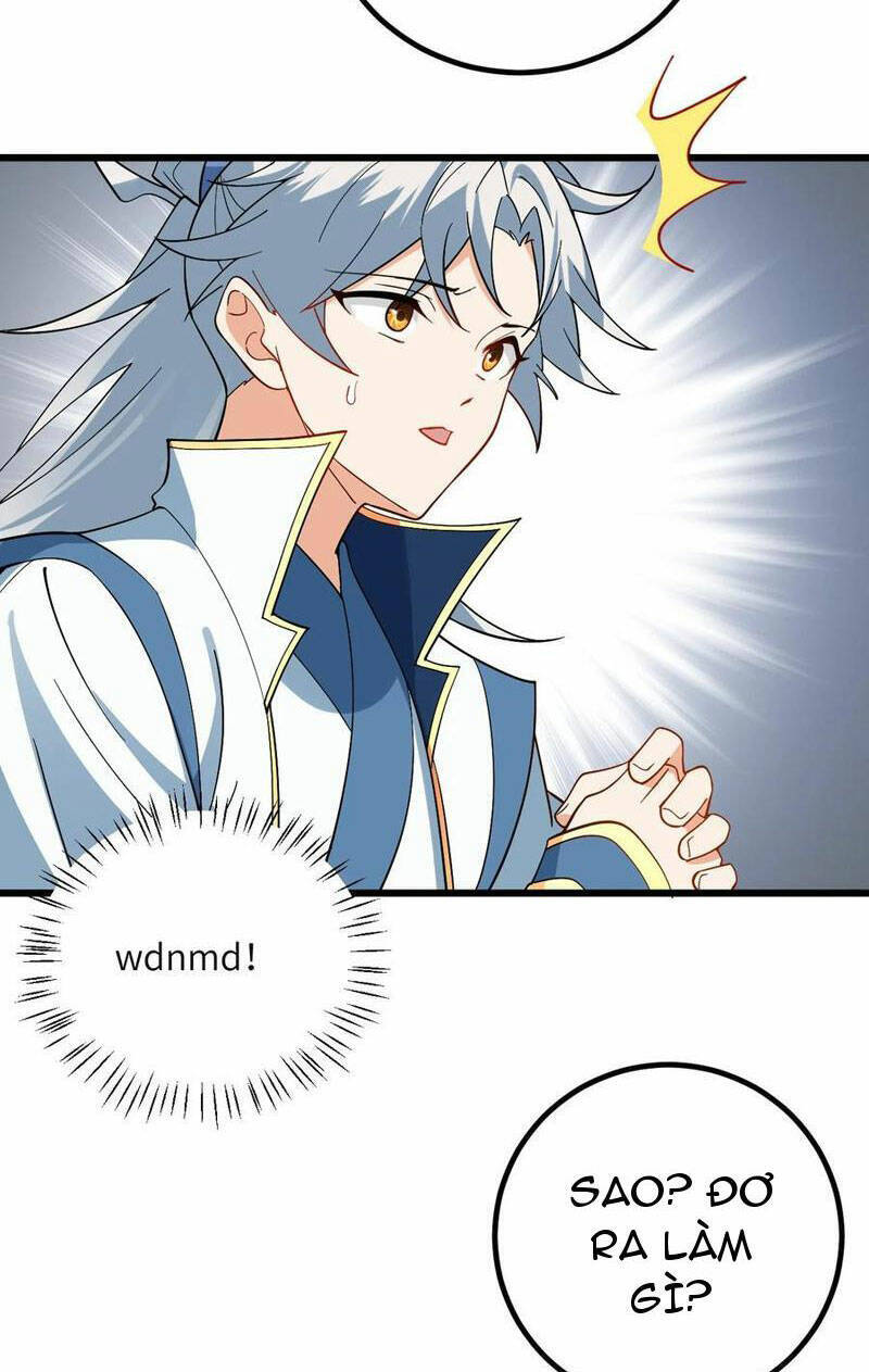 Mang Theo Các Tiên Tử Vô Địch Thiên Hạ Chapter 90 - 38