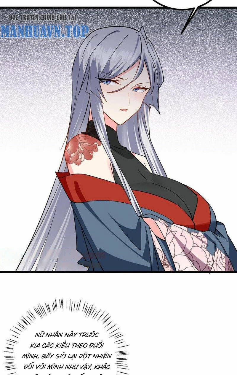 Mang Theo Các Tiên Tử Vô Địch Thiên Hạ Chapter 90 - 39