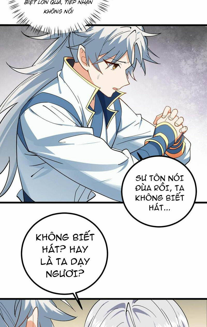 Mang Theo Các Tiên Tử Vô Địch Thiên Hạ Chapter 90 - 40