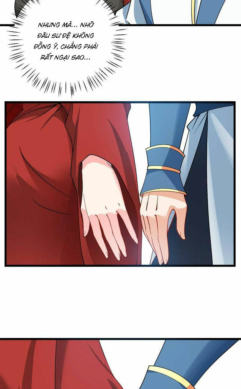 Mang Theo Các Tiên Tử Vô Địch Thiên Hạ Chapter 90 - 5