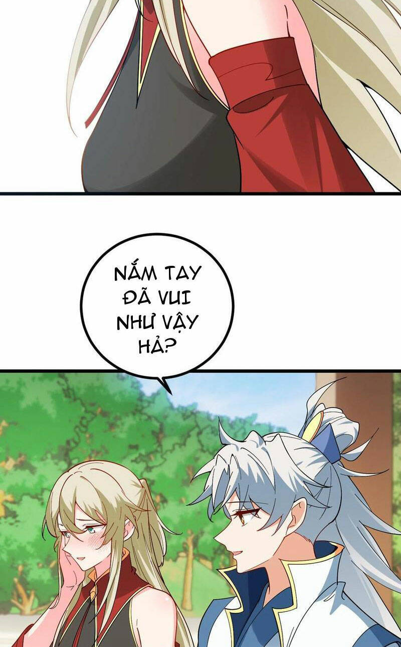 Mang Theo Các Tiên Tử Vô Địch Thiên Hạ Chapter 90 - 7