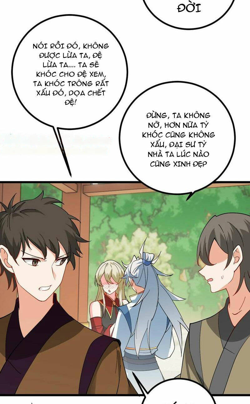 Mang Theo Các Tiên Tử Vô Địch Thiên Hạ Chapter 90 - 9