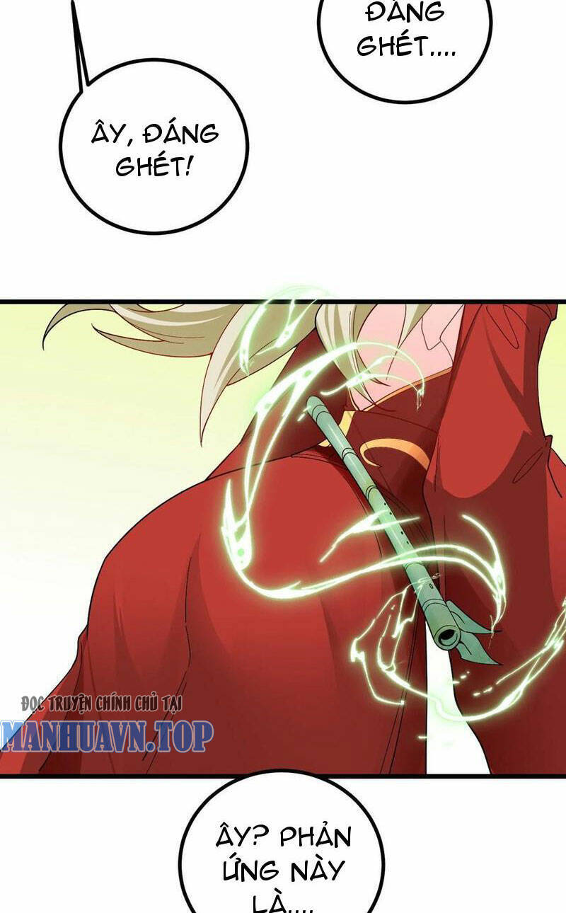 Mang Theo Các Tiên Tử Vô Địch Thiên Hạ Chapter 90 - 10