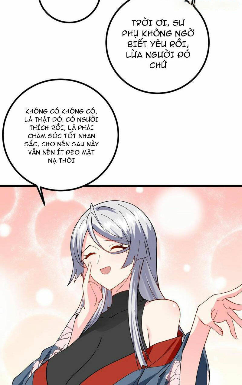 Mang Theo Các Tiên Tử Vô Địch Thiên Hạ Chapter 91 - 11