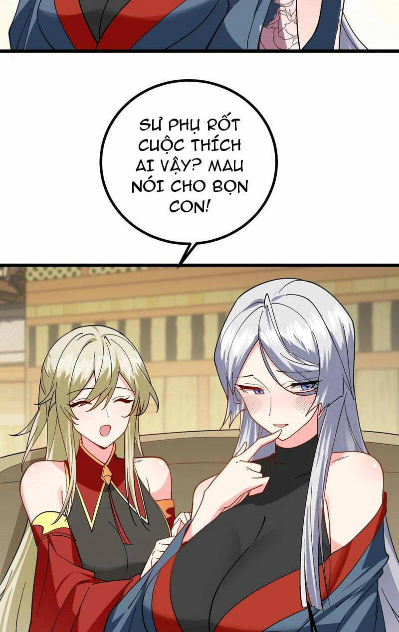 Mang Theo Các Tiên Tử Vô Địch Thiên Hạ Chapter 91 - 12